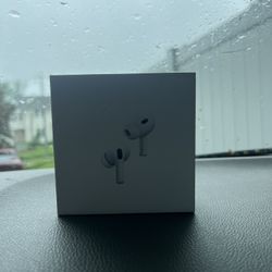 AirPods Pro 2