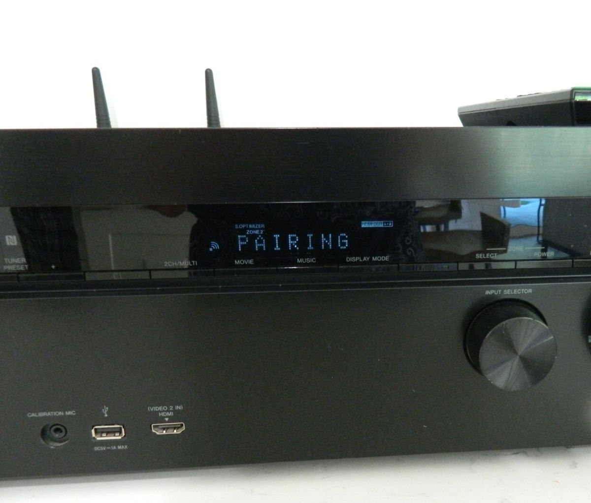 SONY BLUETOOTH 4K Receiver STRDN 1070