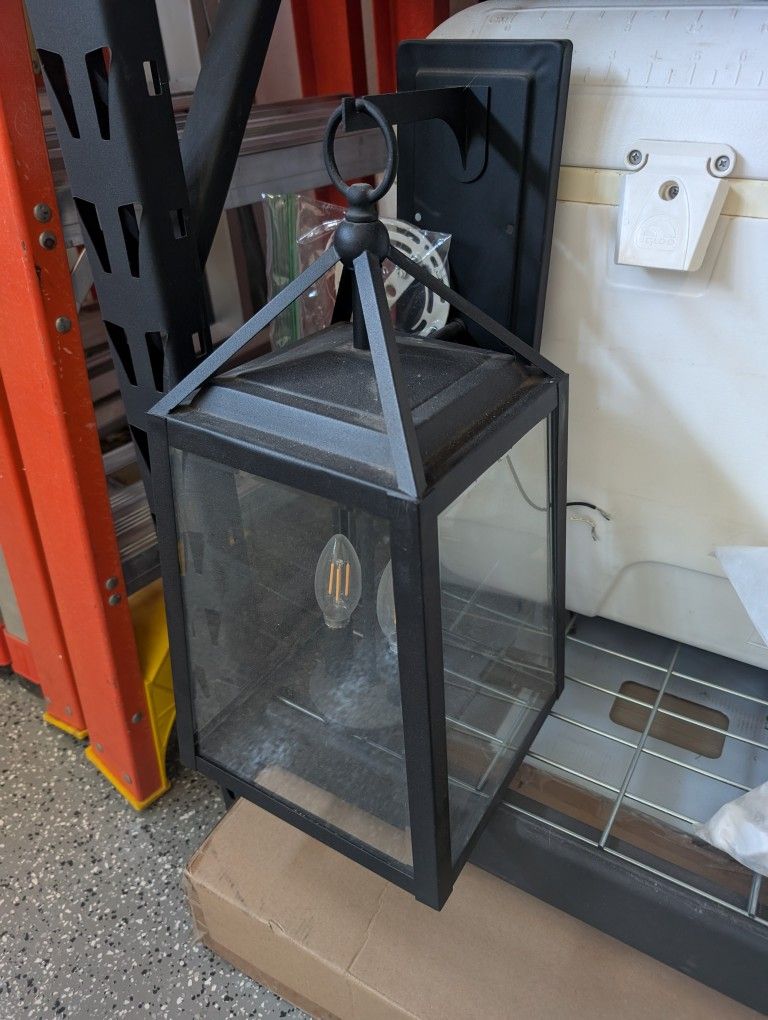 Outdoor Wall/Porch Light for Sale in Gilbert, AZ OfferUp