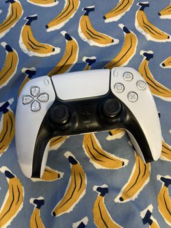 PS5 remote 