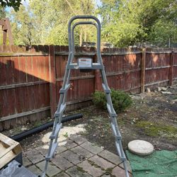 Pool Ladder