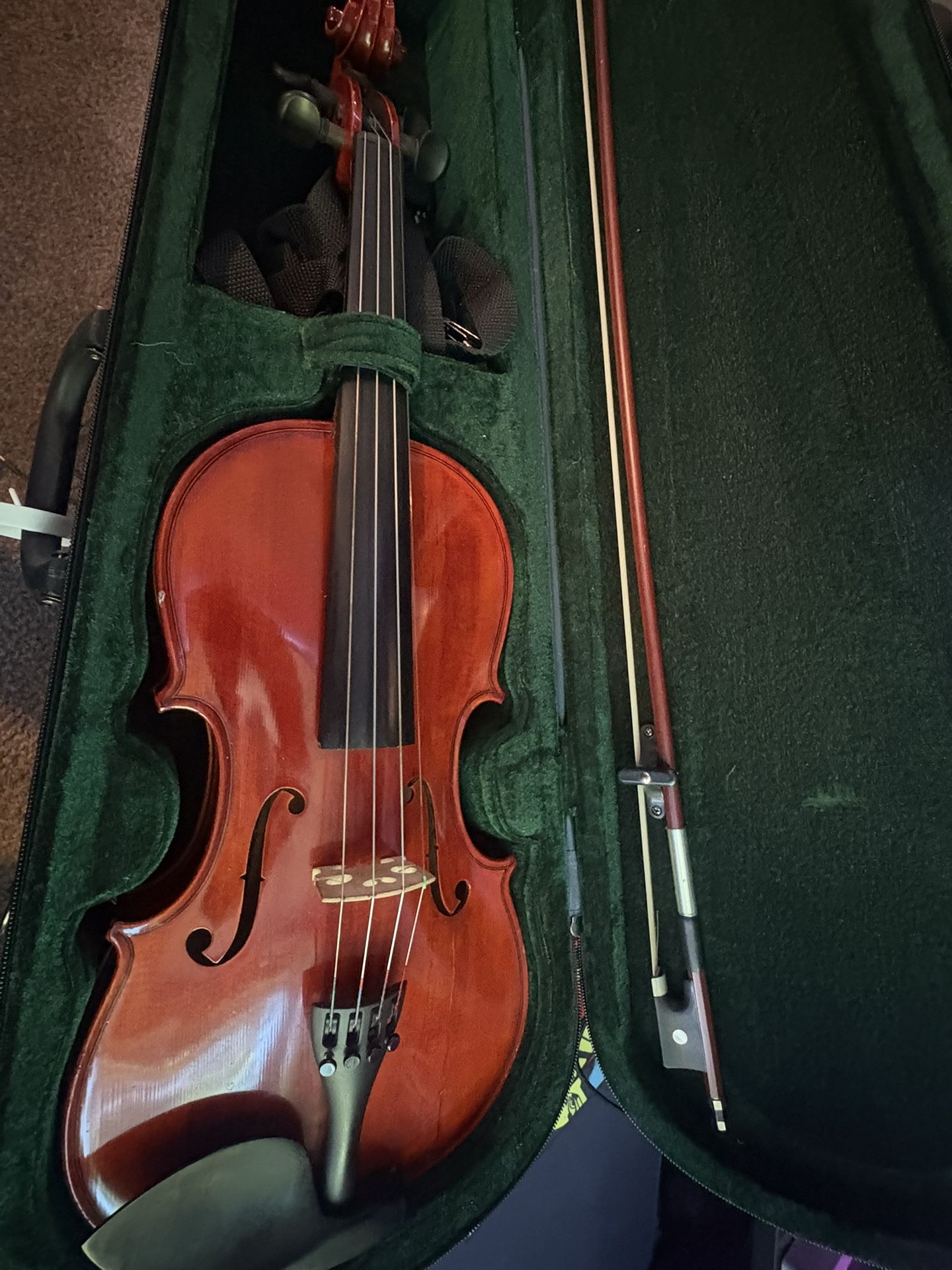 Full Size Violin