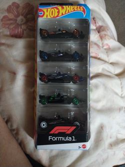 Formula 1