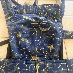 Mom Cozy Baby Carrier