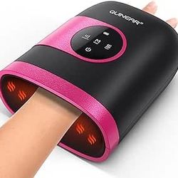 Hand Massager with Heat