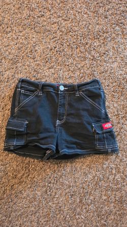 Girls dickies short