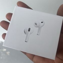 AirPods Pro new