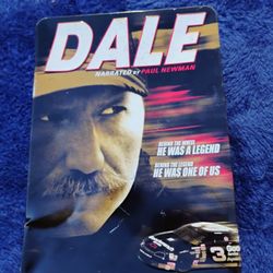 DALE EARNHARDT JR RACING MEMORABILIA. 