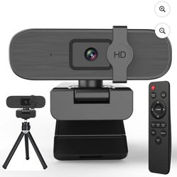 4k Webcam For PC