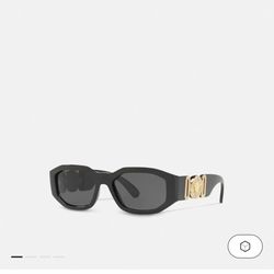 Versace Sunglasses