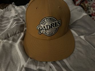 SD Padres Hat