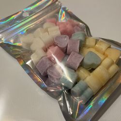 Sweethearts Wax Melts 