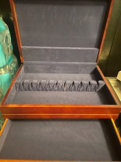Jewelry Box