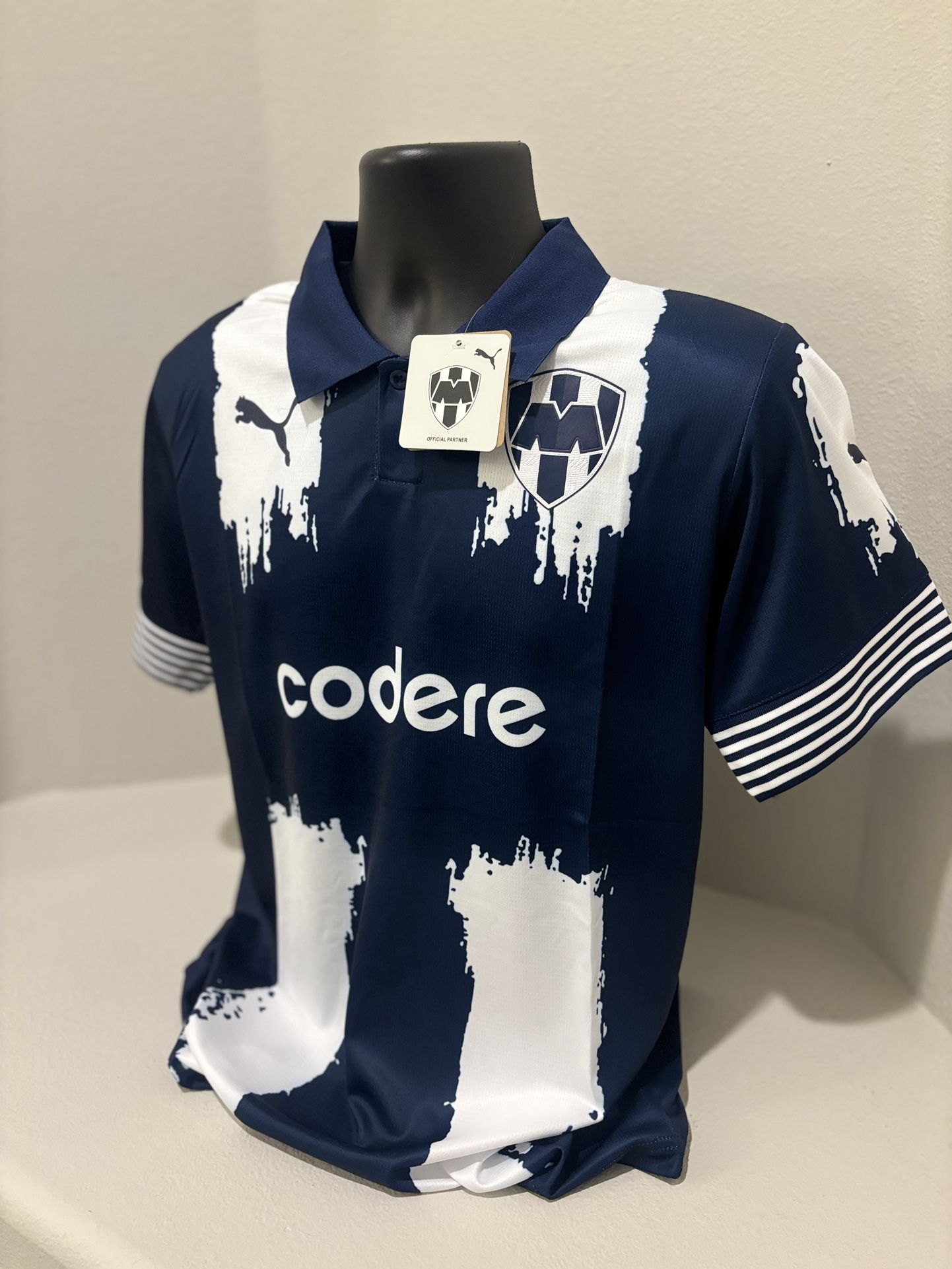 Soccer Jerseys