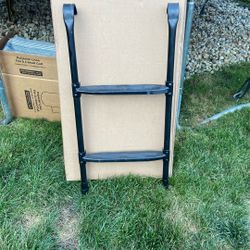 Trampoline Ladder 