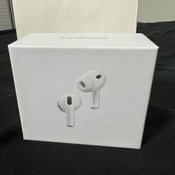 AirPods Pro 3
