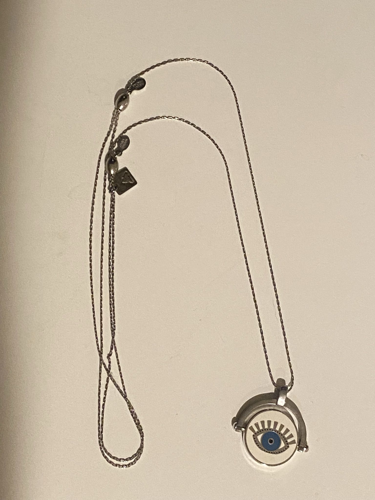 Alex Ani Evil Eye Necklace Necklaces