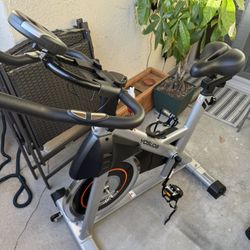 YOSUDA Exercise Bike