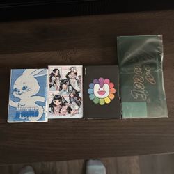 New Jeans Fan Collection