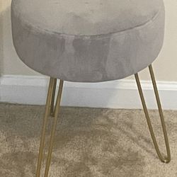Stool