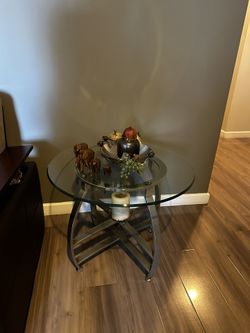 Side Table 