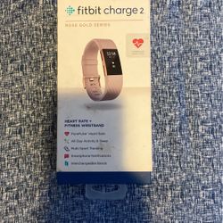 Fit Bit Charge 2 