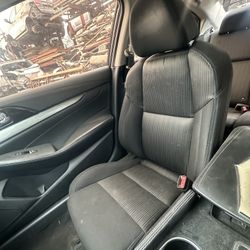 ✅ 2016-2023 NISSAN MÁXIMA SEDAN SET COMPLETE OF SEATS ✅