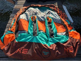HO Sports 3-Person Towable
