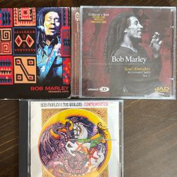 Hello CD collectors! We have you covered.