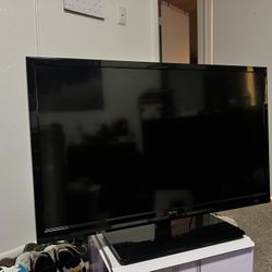 TV- 27 Inch Seiki 