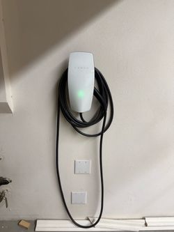 Tesla electrician power