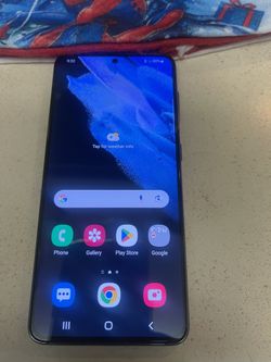 Samsung Galaxy s21 5G Verizon Unlocked 