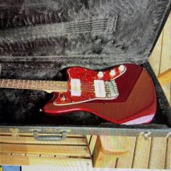 G&l Doheny USA Guitar
