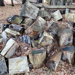 Firewood Greenville NC