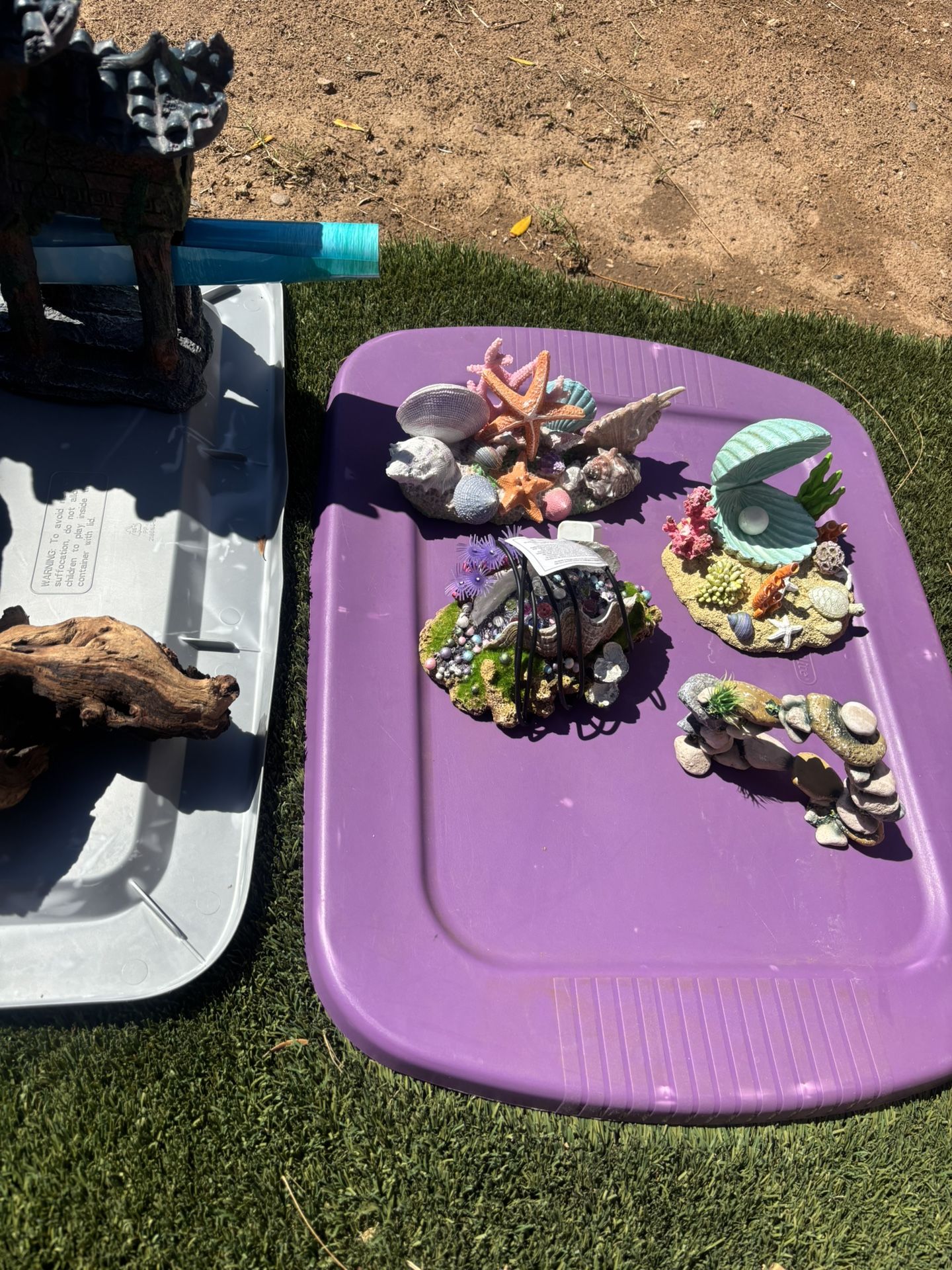 Yard Sale Miller And McKellips