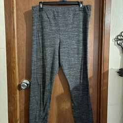 3 Pair Leggings 2XL