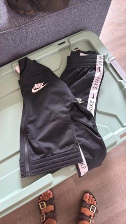 Kids Nike set