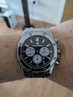Watch 40mm