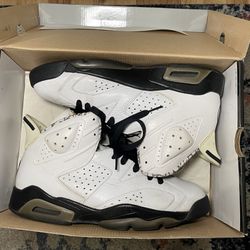 Jordan 6 Sz 9