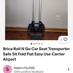 Commodore Or Toilet Never Used