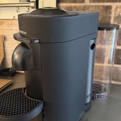 Compact Espresso / Coffee Machine – Works Great $60