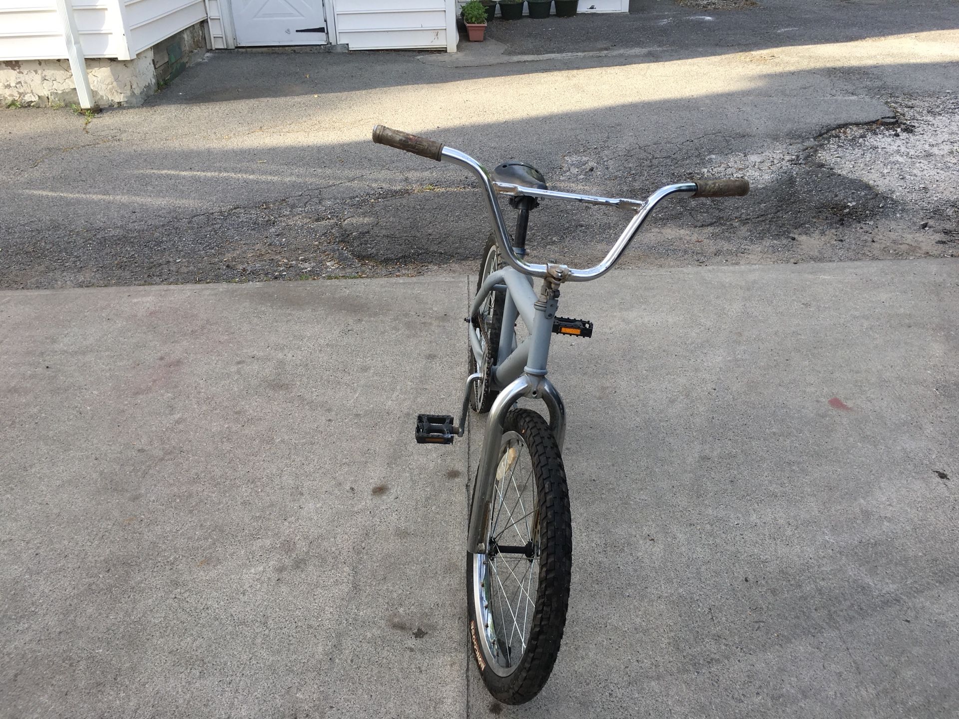 20” Bicycle.