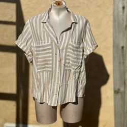 Women’s Shirts
