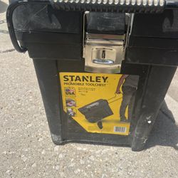 Stanley Portable Tote