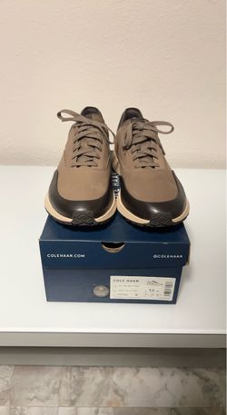 Cole Haan Sneakers Men’s size 13