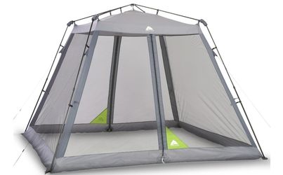 Ozark Trail 10' x 10' Instant Screen House