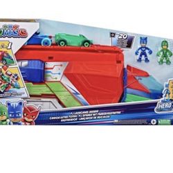 PJ Masks PJ Launching Seeker
