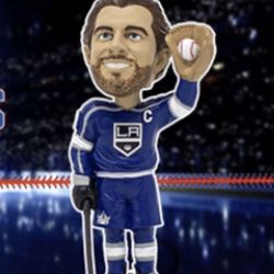 L.A. Kings Kopitar Bobble head