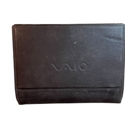 Vaio Sony Case