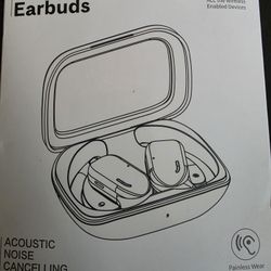 AI Translator Earbuds